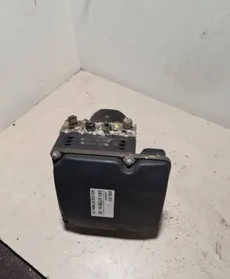 BMW X6 E71 ABS Pump 6775076 6775094