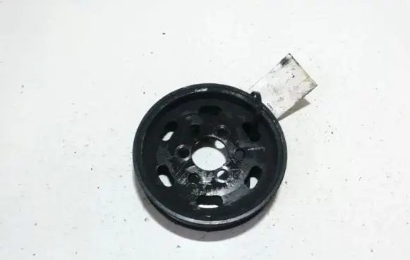 Volkswagen Golf IV Power steering pump pulley 038145255