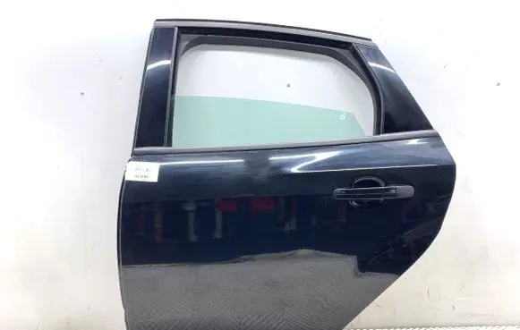 Ford Focus Rear door 