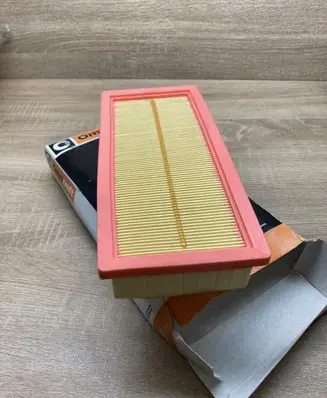 Fiat Punto (188) Air filter HAMJ9601BEAA 2132985