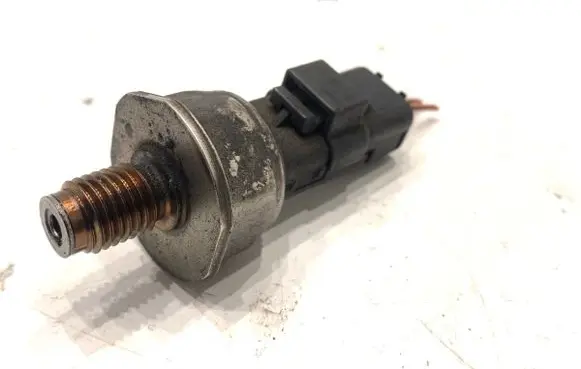 Citroen C4 I Picasso Fuel pressure sensor 