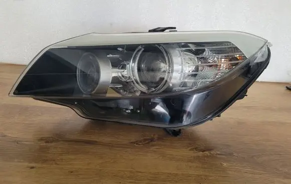 BMW Z4 E89 Headlight/headlamp 1EL00993341 7228859 A9722885908