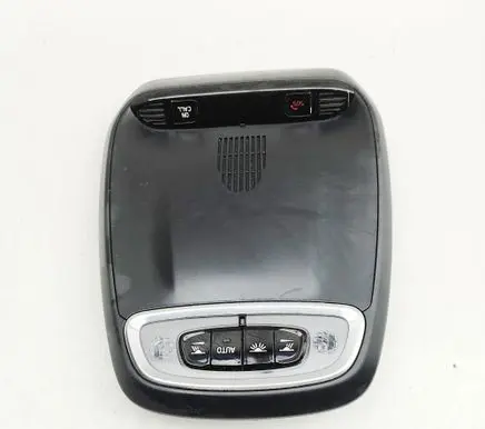 Volvo S90, V90 Front seat light 31479612