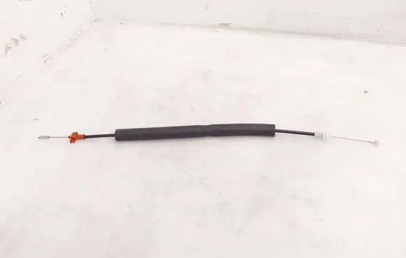 Jaguar XF X260 Front door cable line
