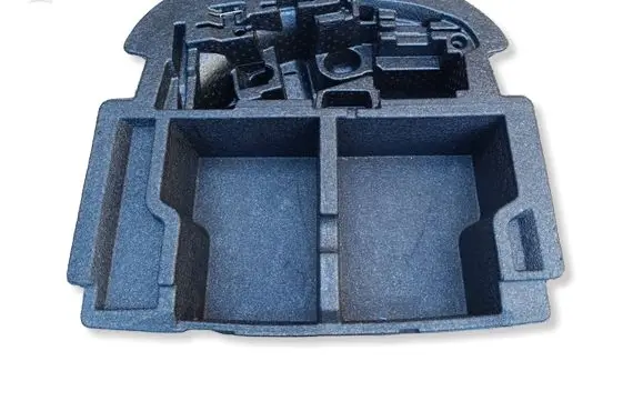Skoda Octavia Mk3 (5E) Glove box in trunk 5E5863957