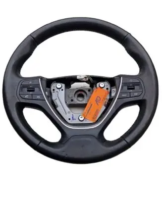 Hyundai i20 (BC3 BI3) Steering wheel 56100-C8BC0