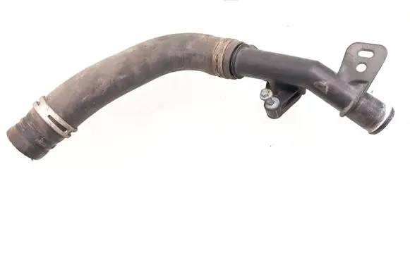 Peugeot Partner Engine coolant pipe/hose 9804208380