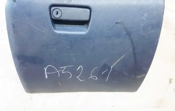 Mitsubishi Carisma Glove box mr115996