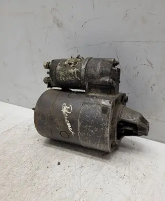 Fiat Punto (176) Starter motor 63221830 E950812