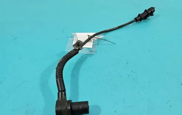 Hyundai i30 Crankshaft position sensor 391802A610 IMPRK1546259