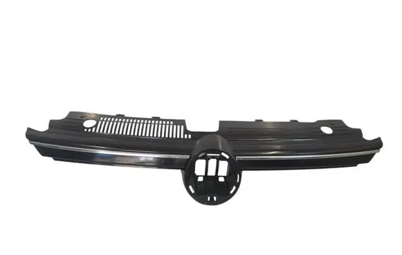 Volkswagen Golf VIII Front bumper upper radiator grill 5H0853651NAUTOAS3 5H0853651N