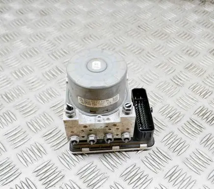 Skoda Kodiaq ABS Pump 10022021554 28516325213