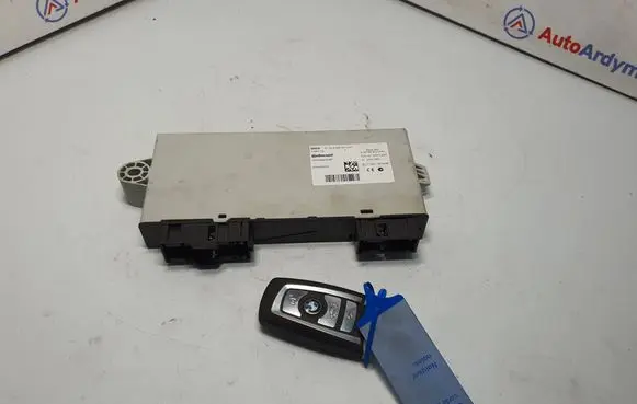BMW 5 F10 F11 CAS control unit/module 9226957 61359226957 6809374
