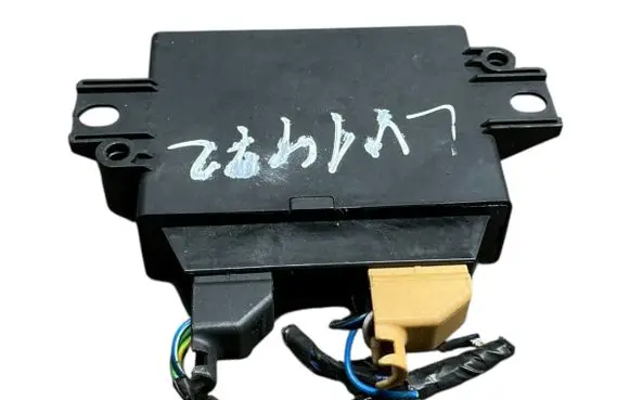 Ford Focus Parking PDC control unit/module BM5T15K866AM BM5T15K866