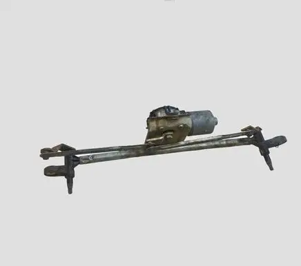 Citroen C5 Front wiper linkage and motor 3397020500
