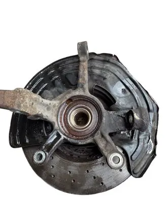 Mercedes-Benz B W246 W242 Front wheel hub spindle knuckle A2463320200 2463320200