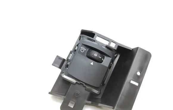 Dacia Duster II Headlight level height control switch 251902972R 1221220