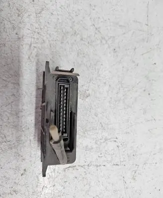 Ford Escort Engine control unit/module 0227400101 86AB12A297AA