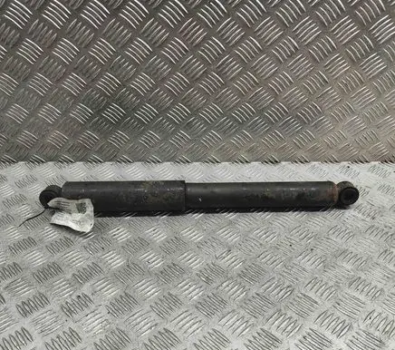 Isuzu D-Max Rear shock absorber/damper 8979470162