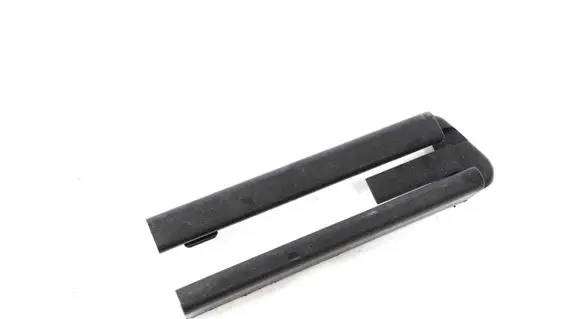 Porsche Panamera (970) Front door seat control surround trim 97052136300