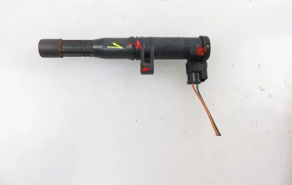 Renault Megane II High voltage ignition coil 7700875000