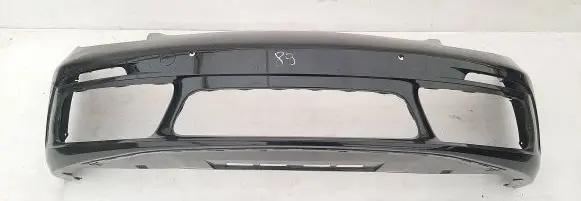 Porsche 718 Cayman 982 982c Front bumper 982807221FFF