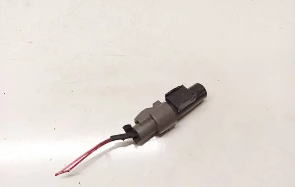 Honda Accord Sensor 