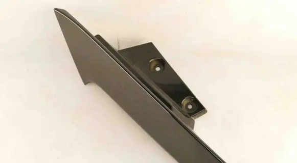Nissan X-Trail T32 Centre console side trim rear 960324CE0A