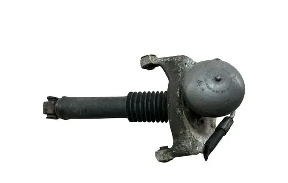Front shock absorber/damper
