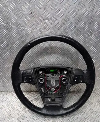 Volvo V50 Steering wheel