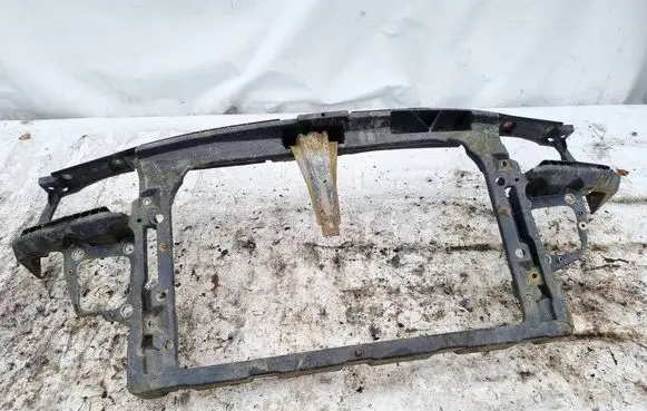 Audi A3 S3 8L Radiator support slam panel
