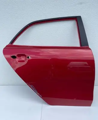 KIA Rio Rear door