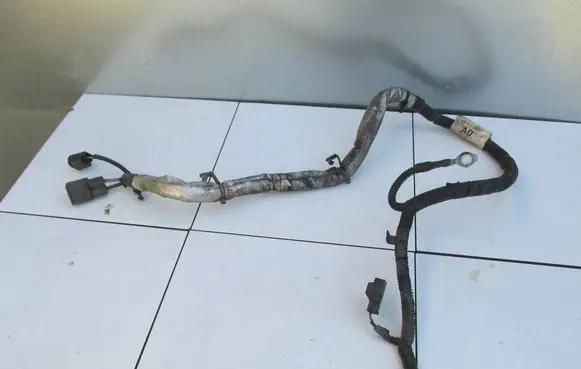 Ford Transit Steering rack FT1T3C221 12963827000