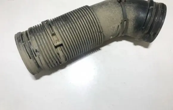 Seat Toledo I (1L) Air intake hose/pipe 1l0129627g