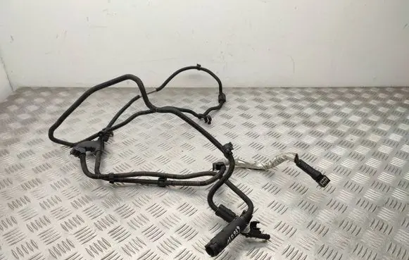 Mercedes-Benz Vito Viano W447 AdBlue supply pipe A4474703201