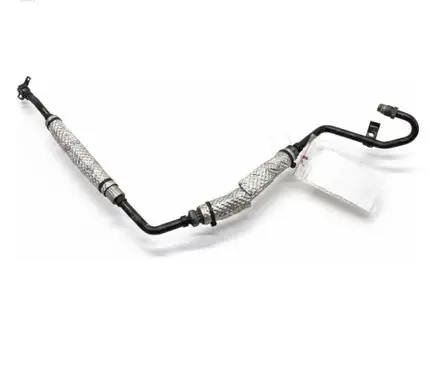 Audi Q7 4L Brake booster pipe/hose