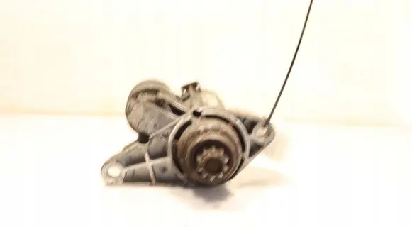 Seat Ibiza IV (6J,6P) Starter motor D6GS12