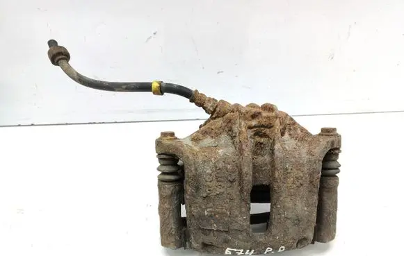 Citroen Berlingo Front brake caliper