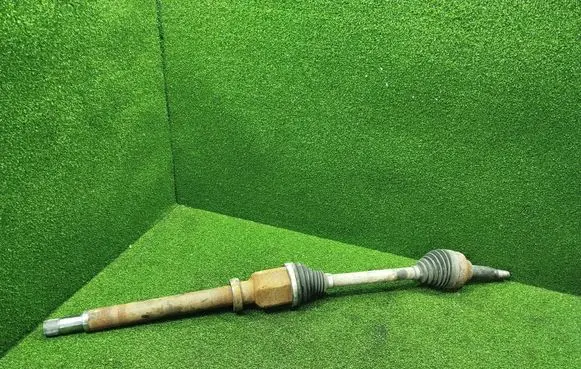 Ford Transit Custom Front driveshaft BK213B436 BK213B436AE 10416219