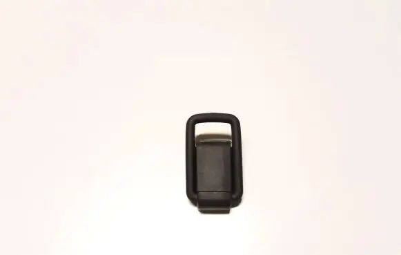 Mazda CX-3 Tie down hook / loop C23569563 LD4769564
