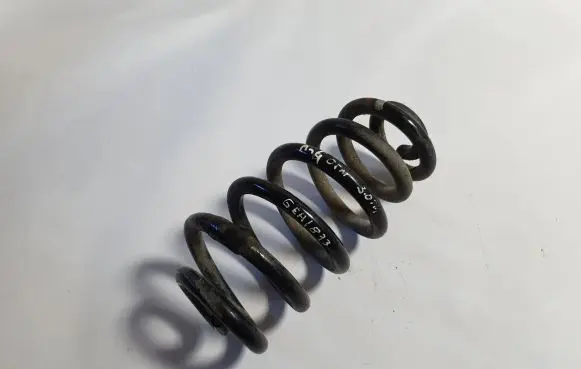 Audi A4 S4 B7 8E 8H Rear coil spring