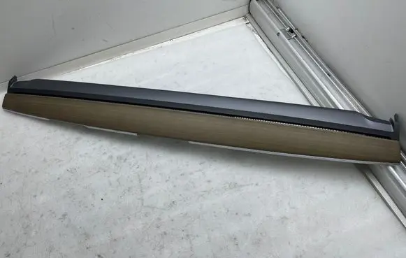 Tesla Model 3 Dashboard glove box trim 1110735