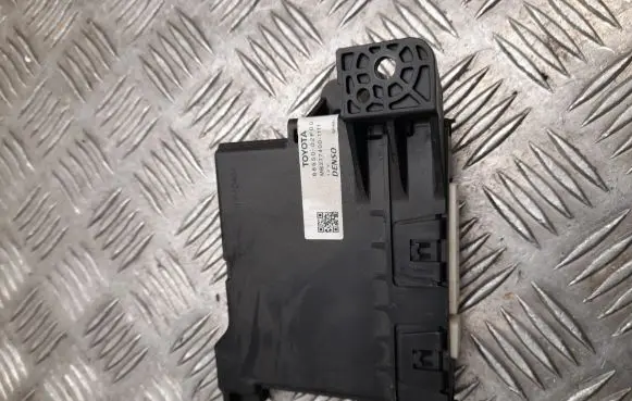 Toyota Auris E180 Climate control unit 8865002F00