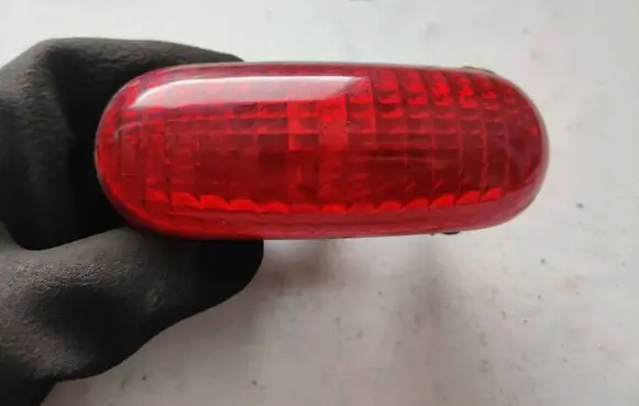 Renault Trafic I Third/center stoplight 93850108 8200209522