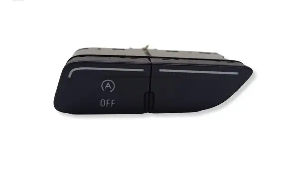 Ford Focus Traction control (ASR) switch AM5T14B436FB
