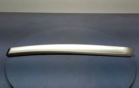 Honda CR-V Side skirt rear trim 77290-T1G-G1