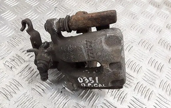 Skoda Octavia Mk3 (5E) Rear brake caliper 