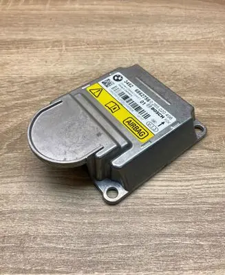 BMW 3 F30 F35 F31 Airbag control unit/module 6862756 0265020498