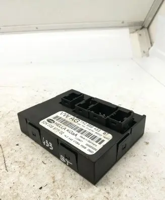 Volkswagen PASSAT B7 Comfort/convenience module 1K0959433BT 5DK00897702