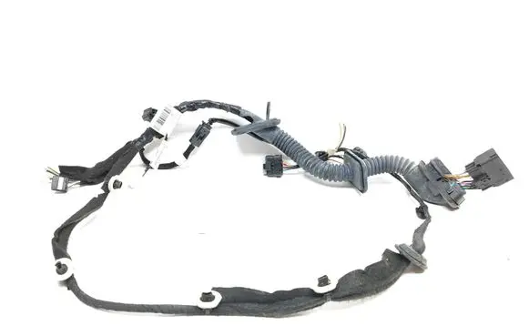 Dacia Sandero Front door wiring loom 241252818R
